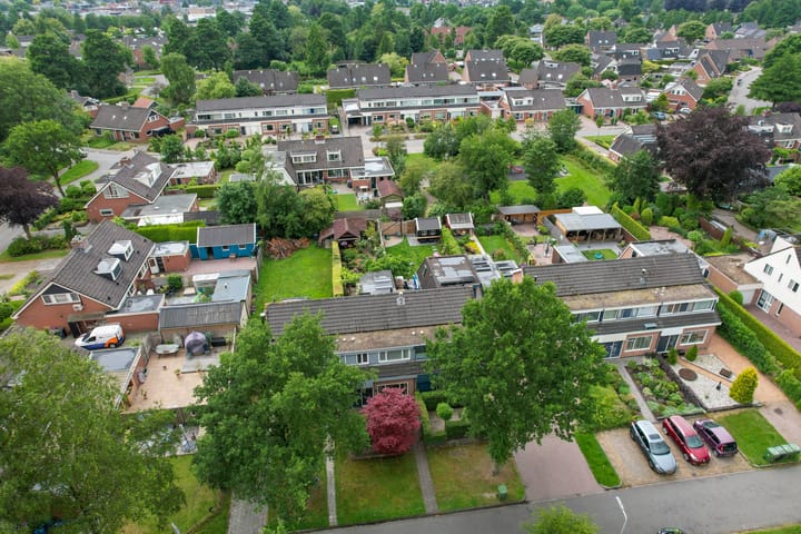 Foto 49 van De Gaai 3