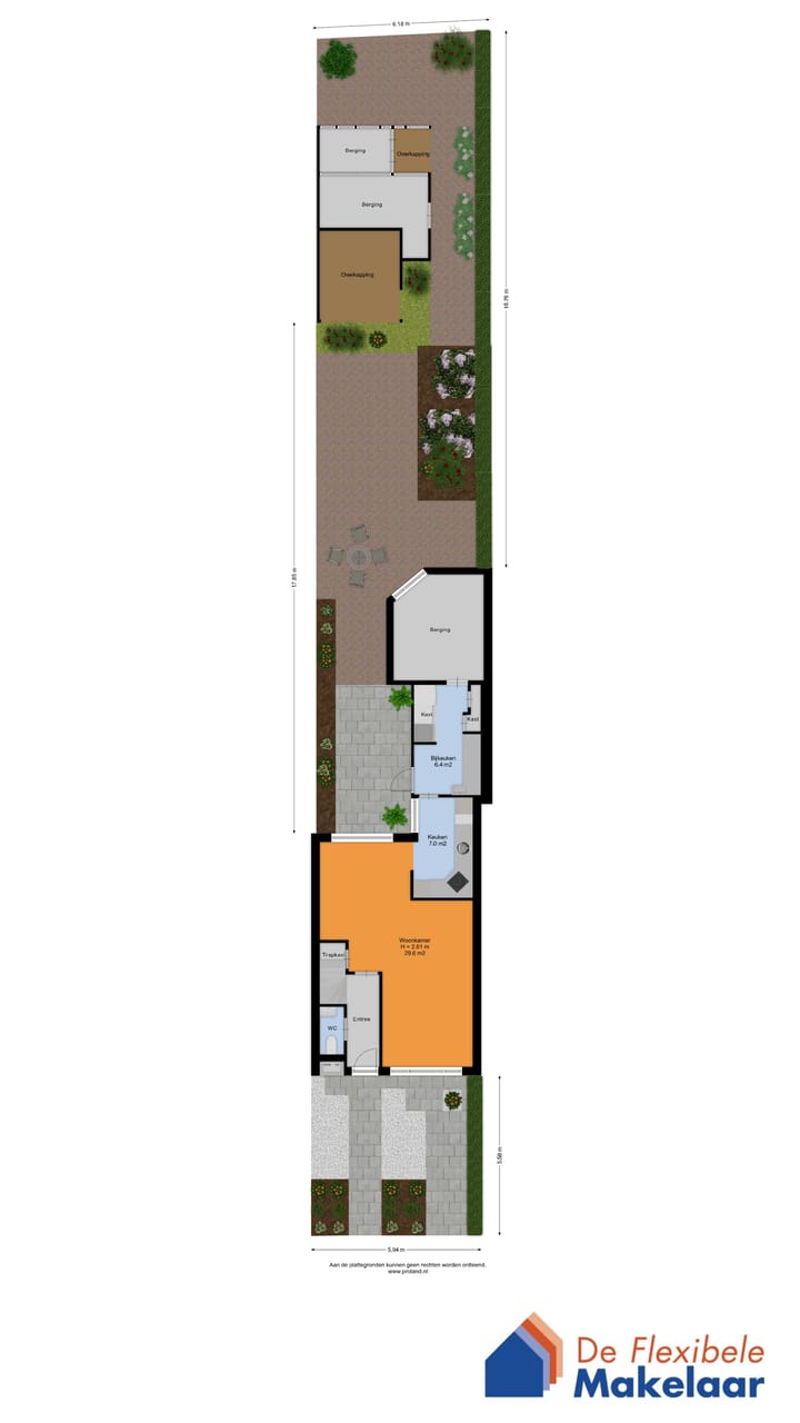 Foto 59 van De Gaai 3