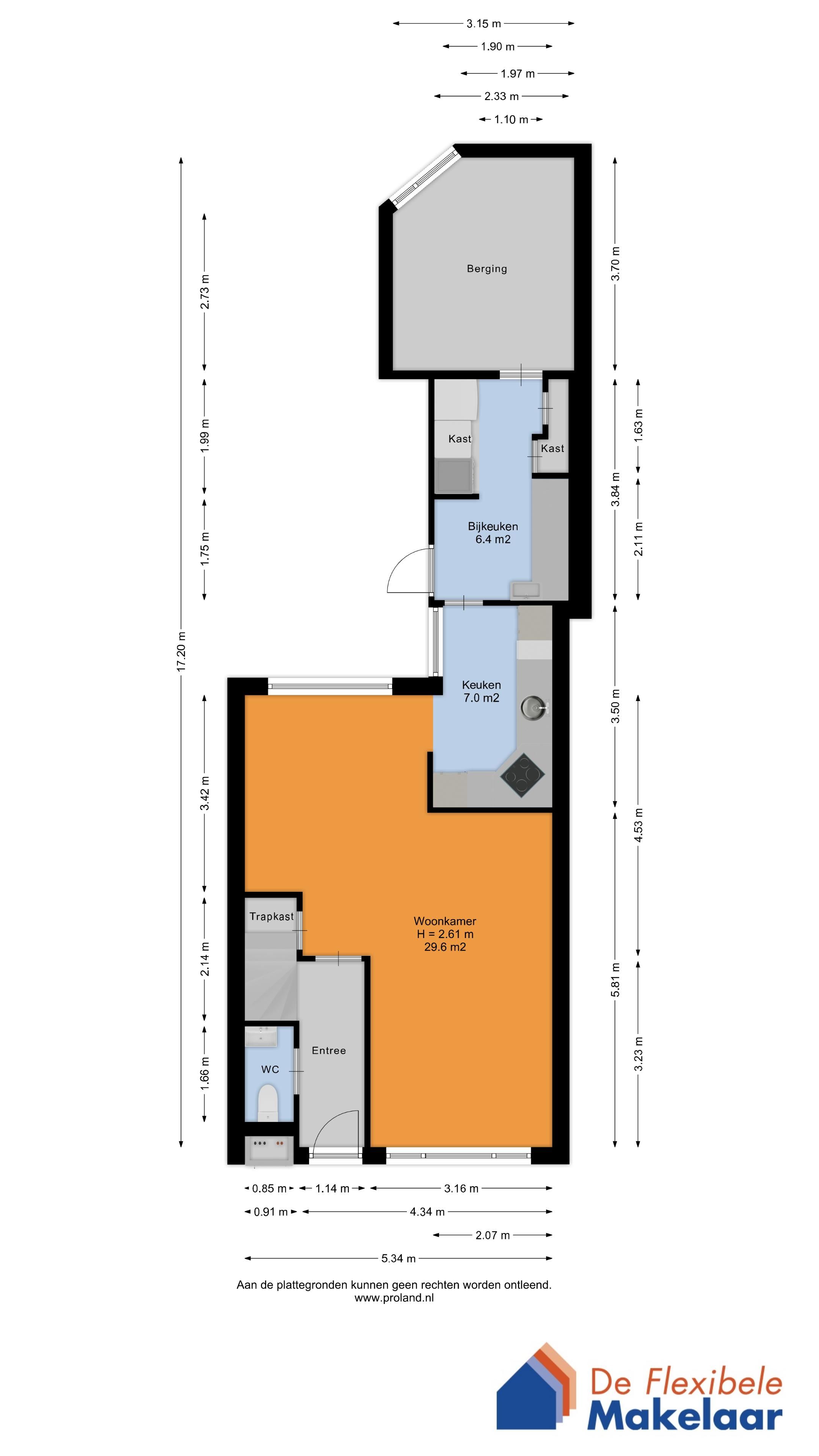 Photo 60 of De Gaai 3