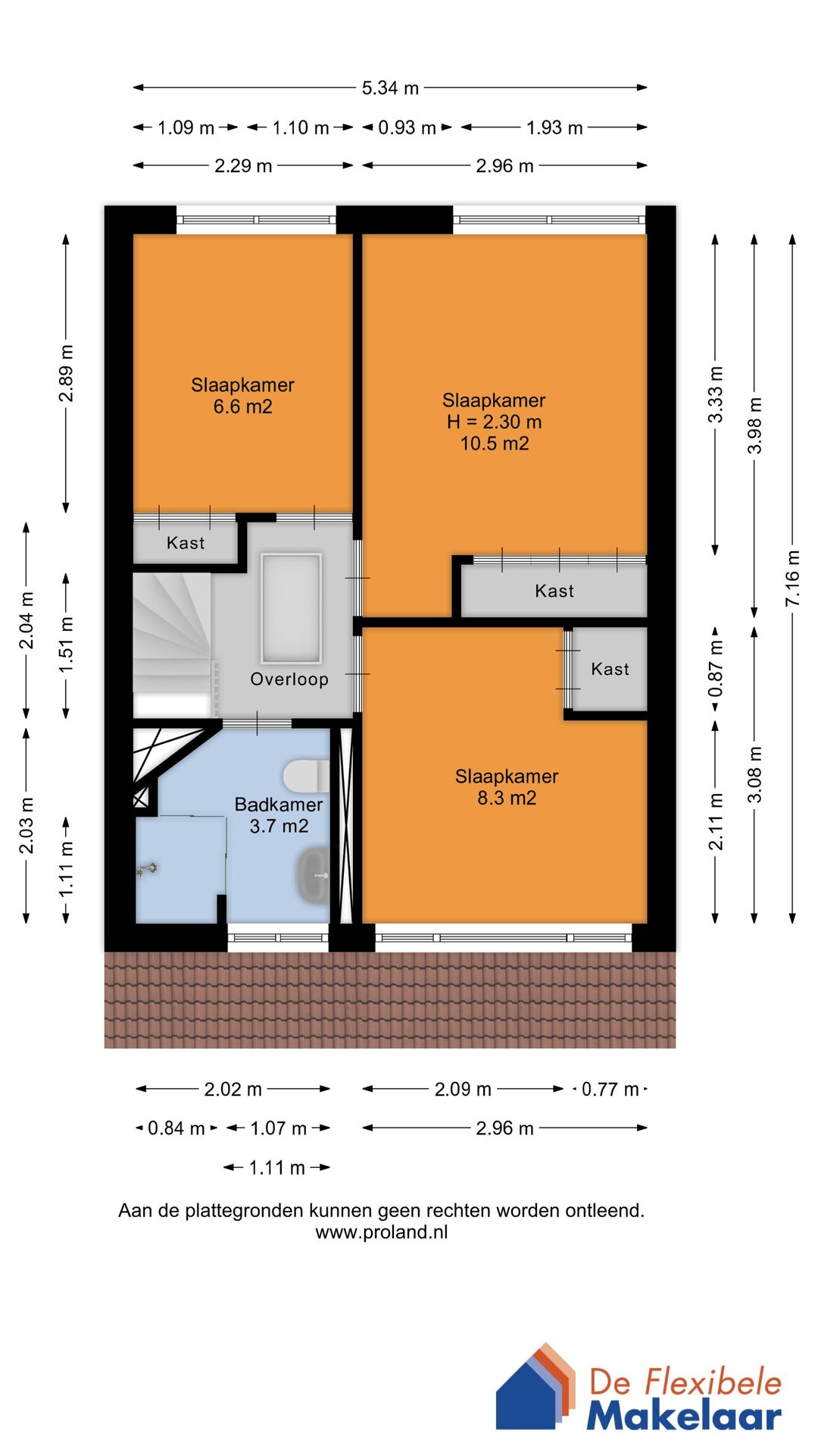 Photo 61 of De Gaai 3