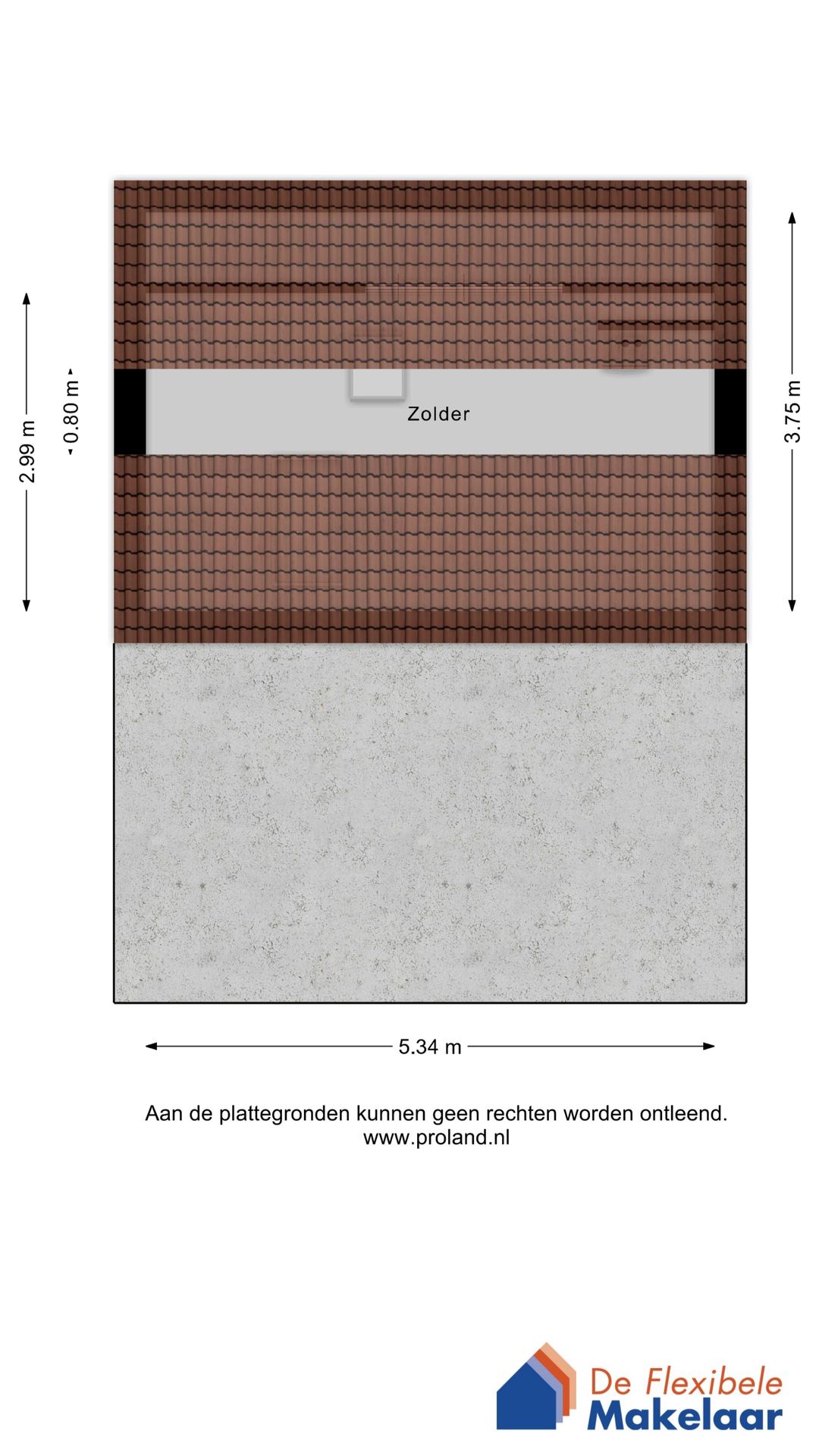 Photo 62 of De Gaai 3