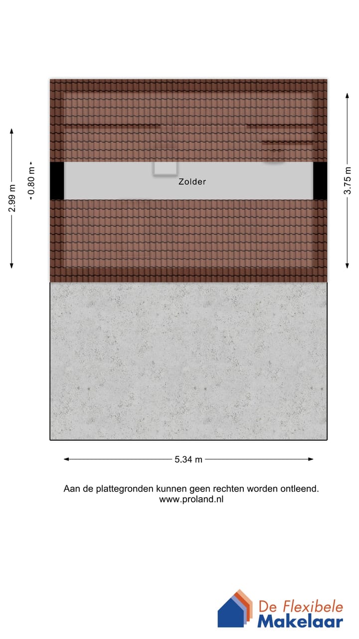 Foto 62 van De Gaai 3