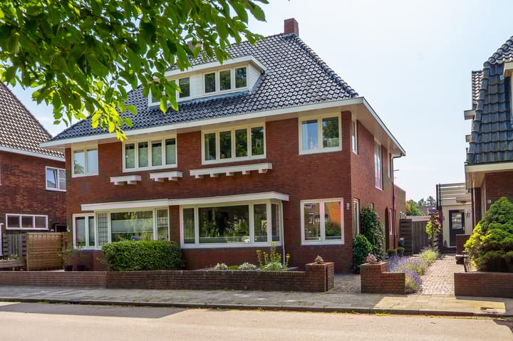 Foto 1 van AE Kade 31