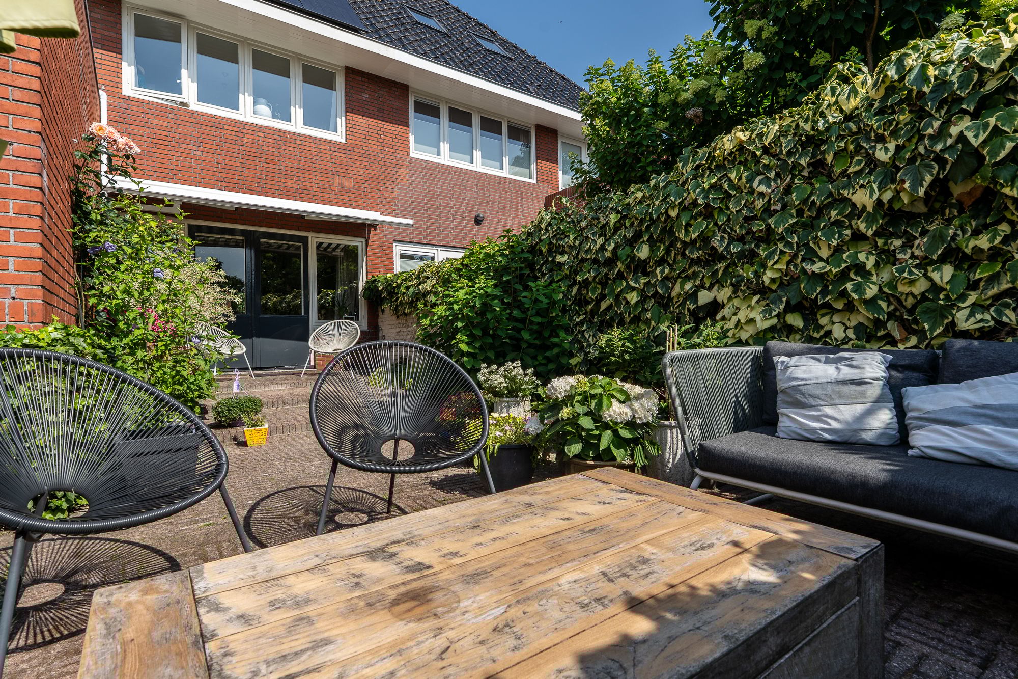 Foto 45 van AE Kade 31