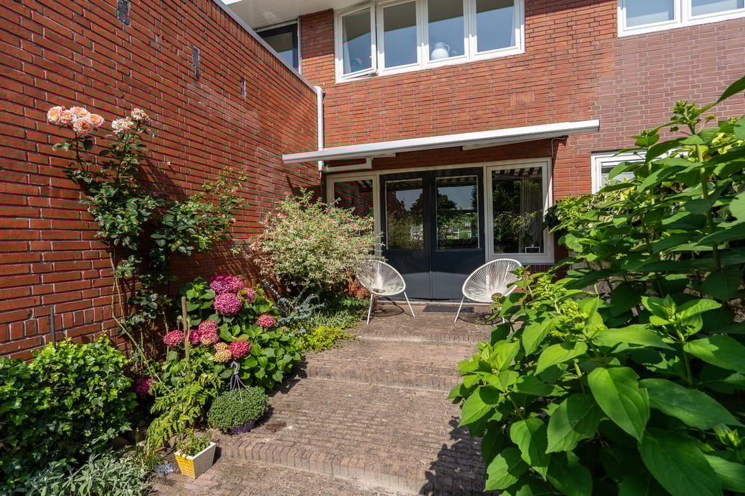 Foto 47 van AE Kade 31