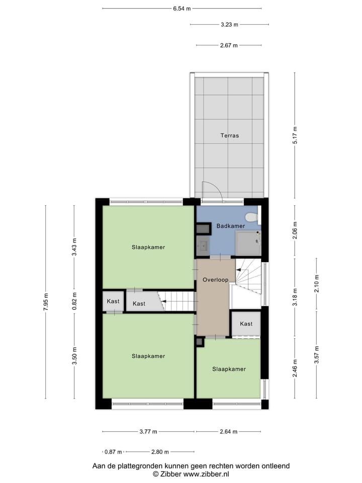 Foto 60 van AE Kade 31