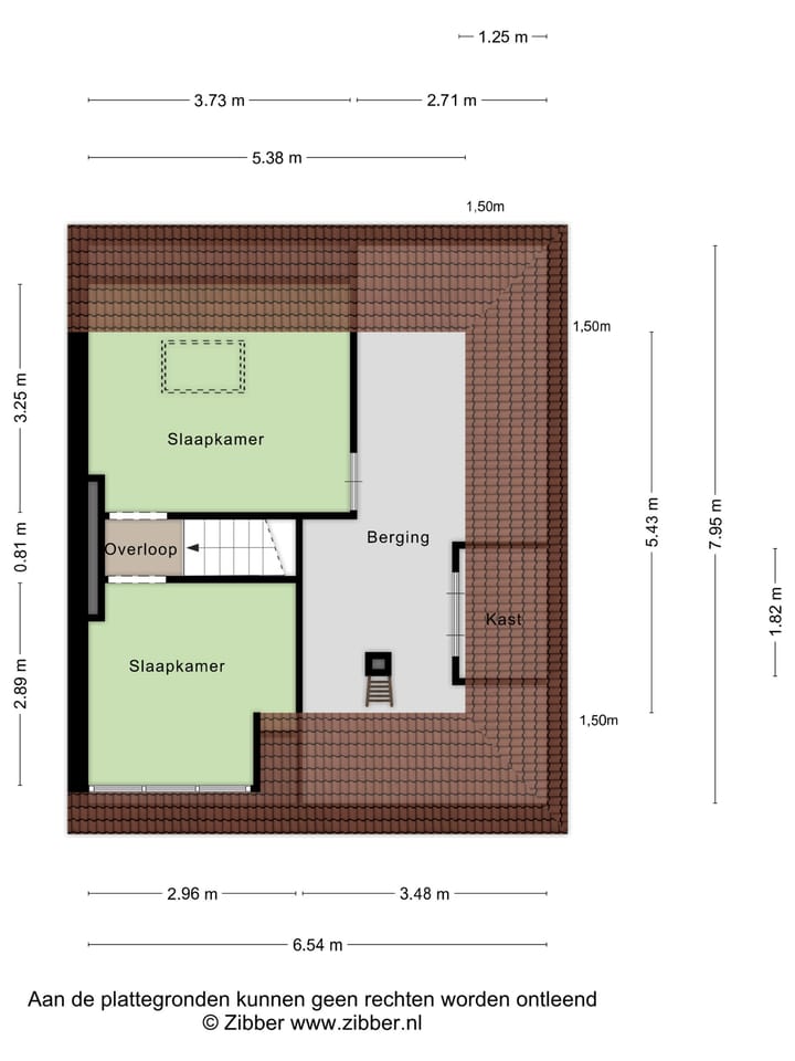 Foto 61 van AE Kade 31