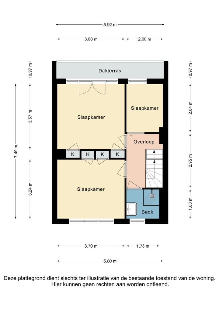 Foto 45 van Schaesbergerweg 187
