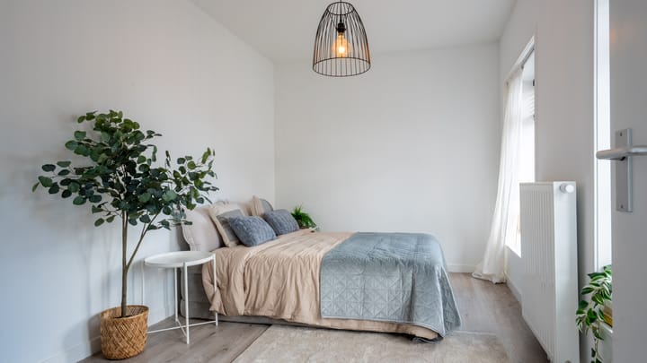 Foto 3 van Haarlemmerstraat 313-E