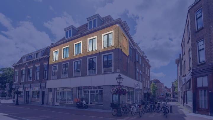 Foto 4 van Haarlemmerstraat 313-E