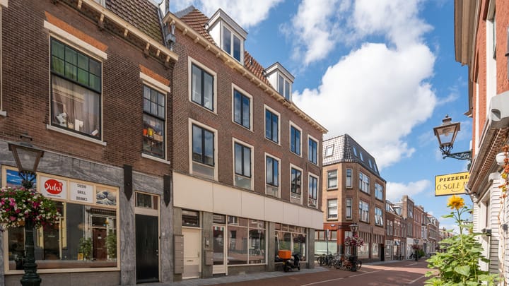 Foto 5 van Haarlemmerstraat 313-E