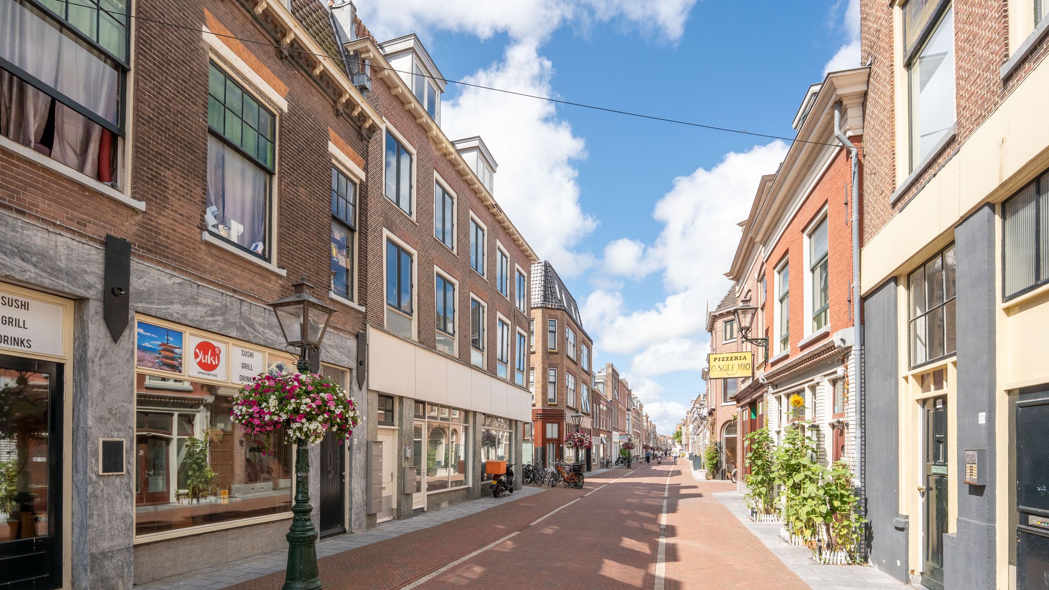 Foto 6 van Haarlemmerstraat 313-E