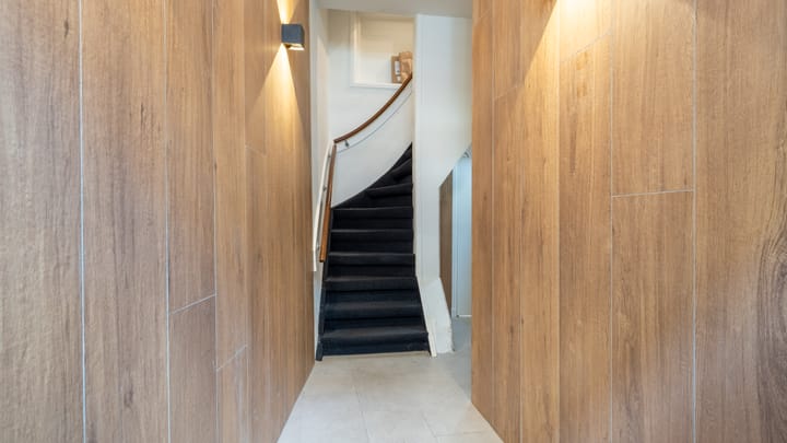 Foto 8 van Haarlemmerstraat 313-E