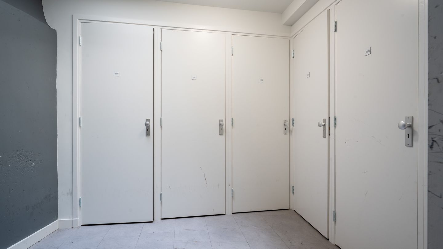 Foto 10 van Haarlemmerstraat 313-E