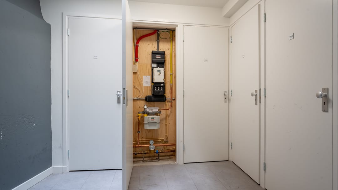 Foto 11 van Haarlemmerstraat 313-E