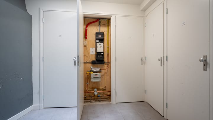 Foto 11 van Haarlemmerstraat 313-E