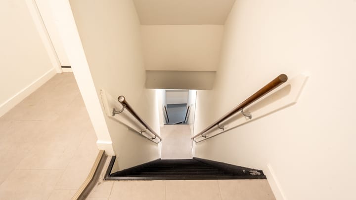 Foto 12 van Haarlemmerstraat 313-E