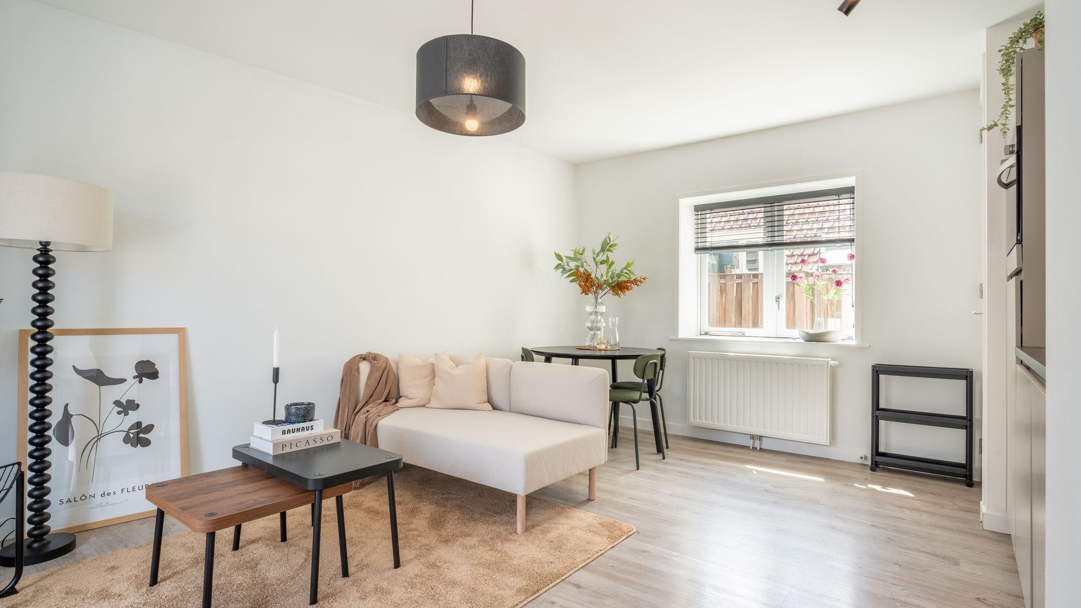 Foto 15 van Haarlemmerstraat 313-E