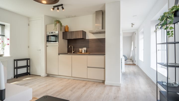 Foto 16 van Haarlemmerstraat 313-E