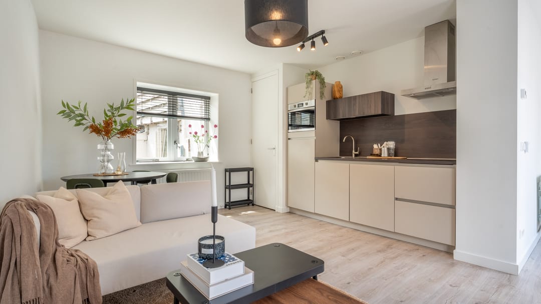 Foto 17 van Haarlemmerstraat 313-E