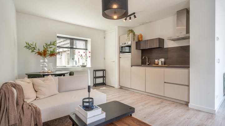 Foto 17 van Haarlemmerstraat 313-E