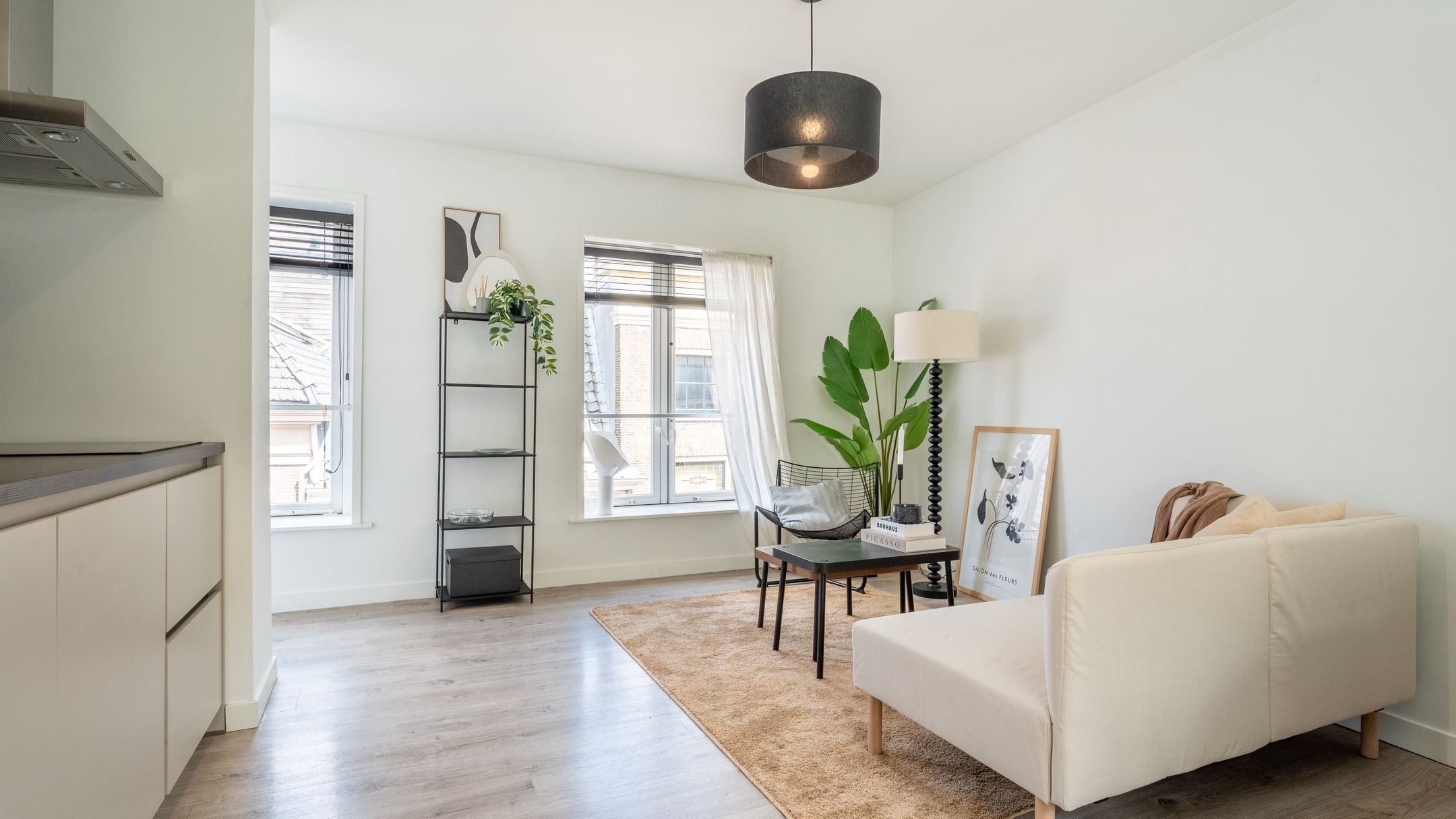 Foto 18 van Haarlemmerstraat 313-E