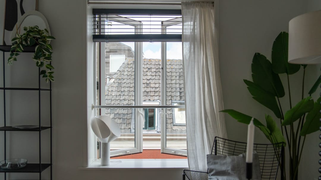 Foto 22 van Haarlemmerstraat 313-E