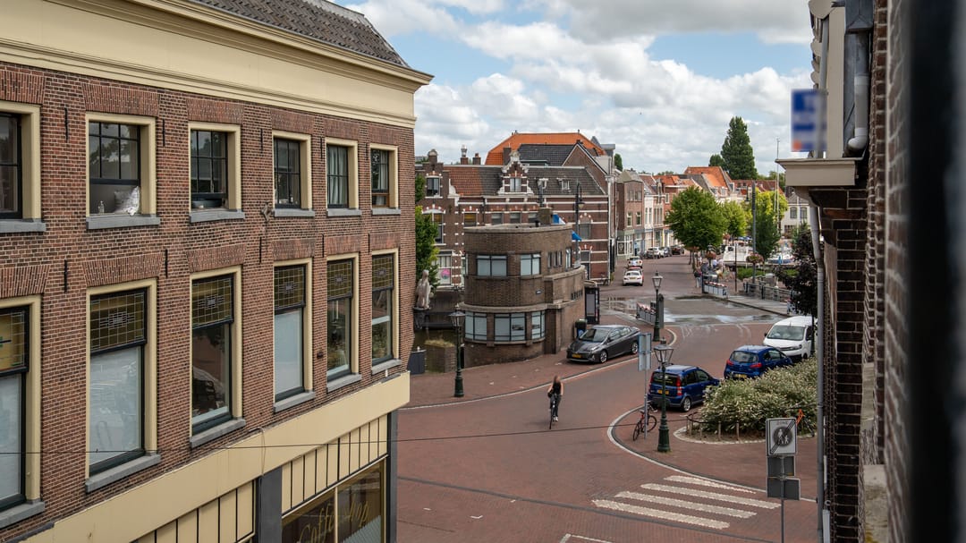 Foto 23 van Haarlemmerstraat 313-E