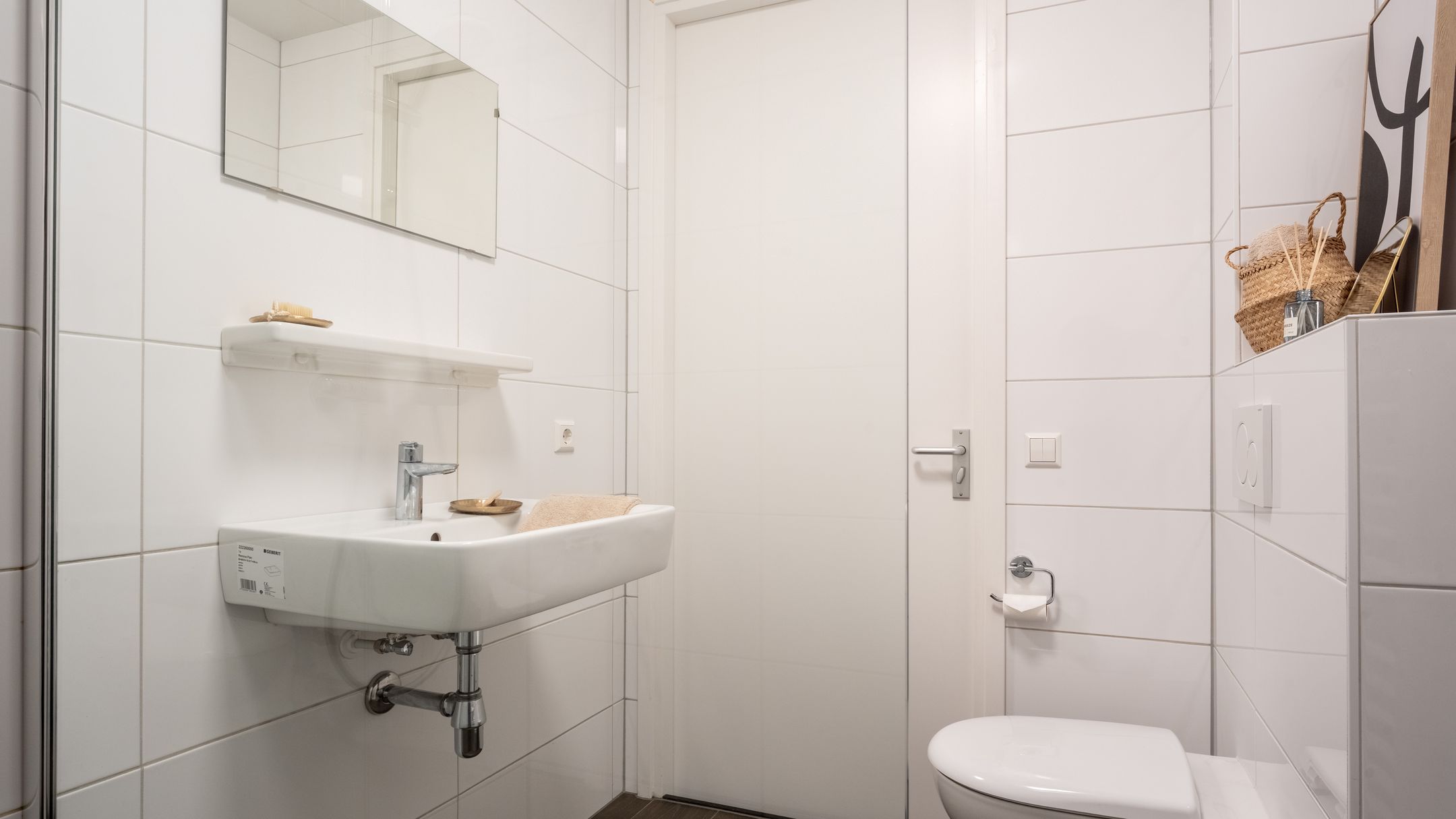 Foto 33 van Haarlemmerstraat 313-E