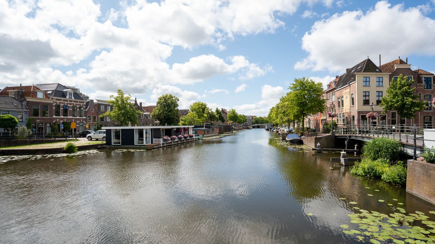 Foto 44 van Haarlemmerstraat 313-E