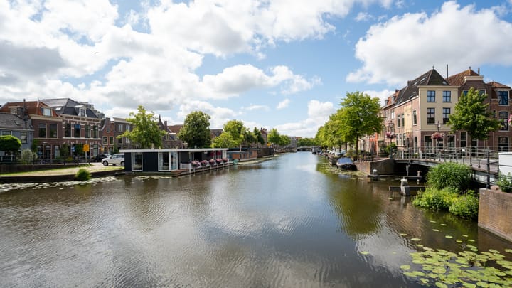 Foto 44 van Haarlemmerstraat 313-E