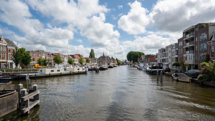 Foto 46 van Haarlemmerstraat 313-E