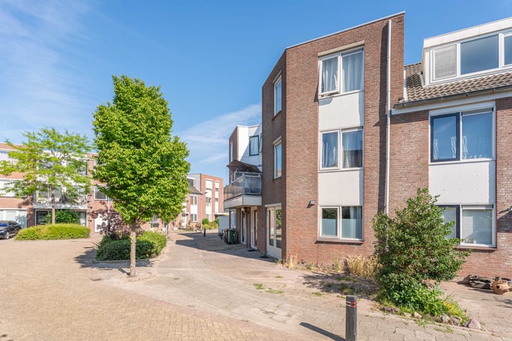 Foto 2 van Tuinkersstraat 2