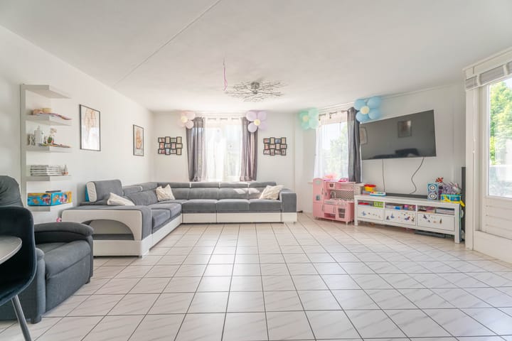 Foto 3 van Tuinkersstraat 2