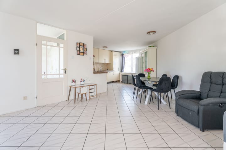 Foto 5 van Tuinkersstraat 2