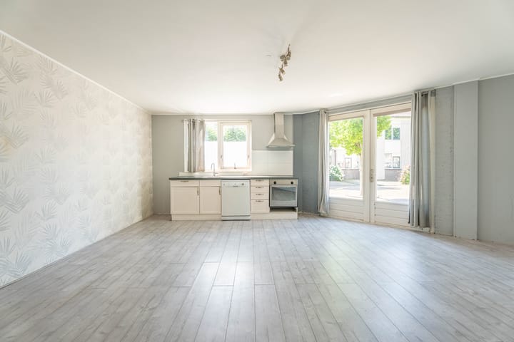 Foto 17 van Tuinkersstraat 2