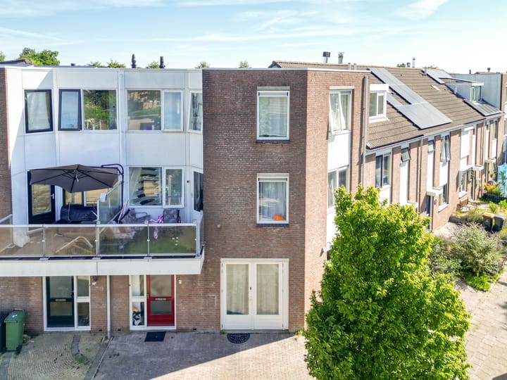 Foto 23 van Tuinkersstraat 2