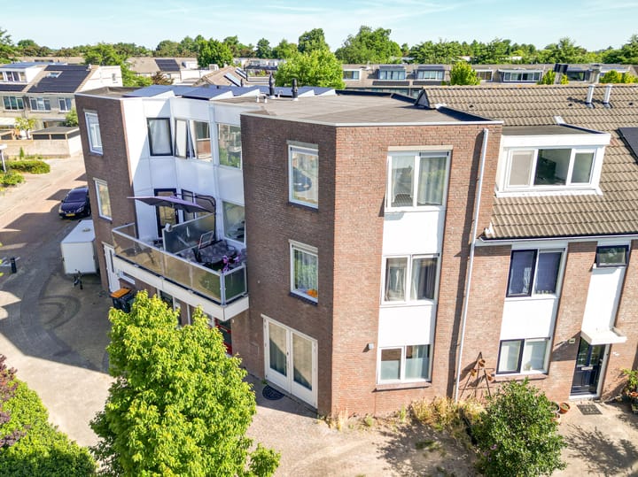 Foto 24 van Tuinkersstraat 2