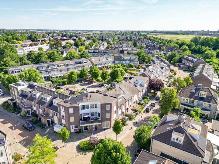 Foto 25 van Tuinkersstraat 2