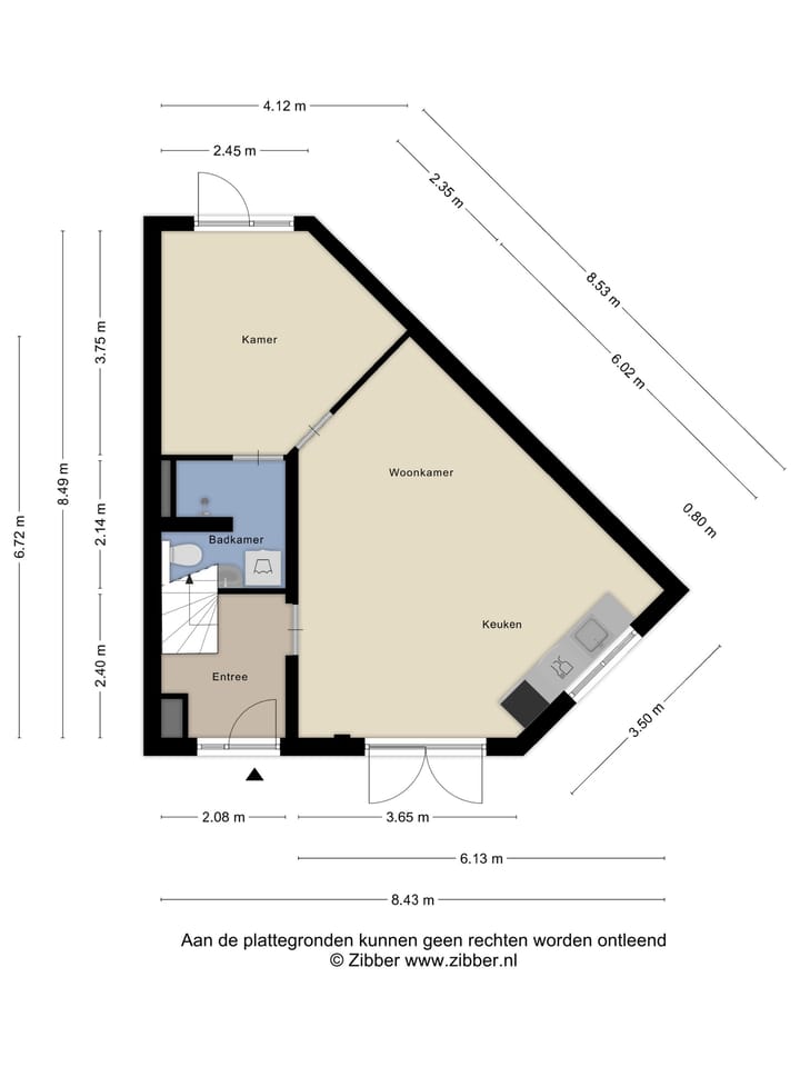 Foto 27 van Tuinkersstraat 2