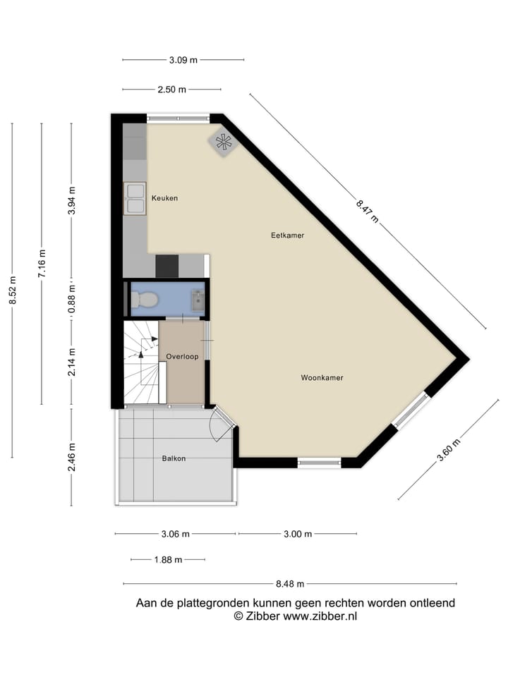 Foto 28 van Tuinkersstraat 2