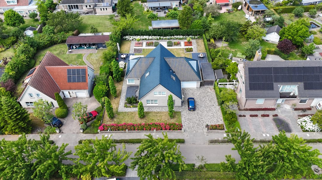 Photo 1 of Charlotte de Bourbonlaan 7