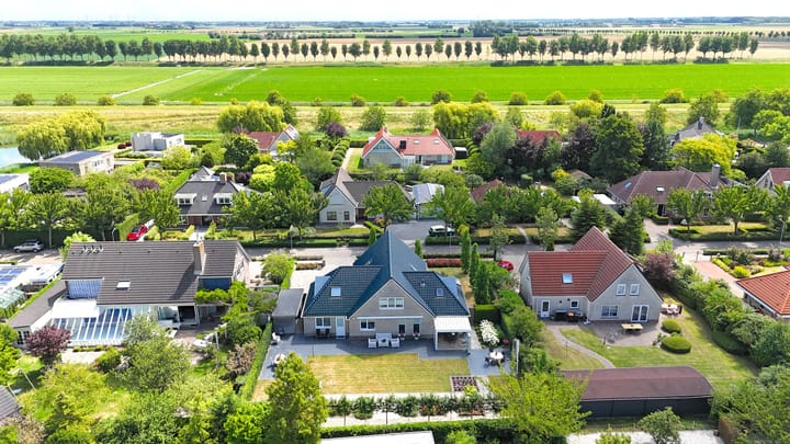 Foto 5 van Charlotte de Bourbonlaan 7