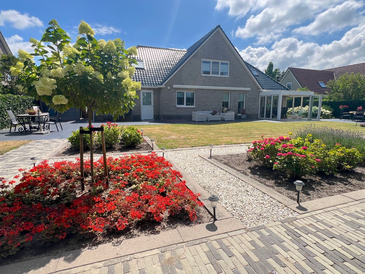 Photo 44 of Charlotte de Bourbonlaan 7