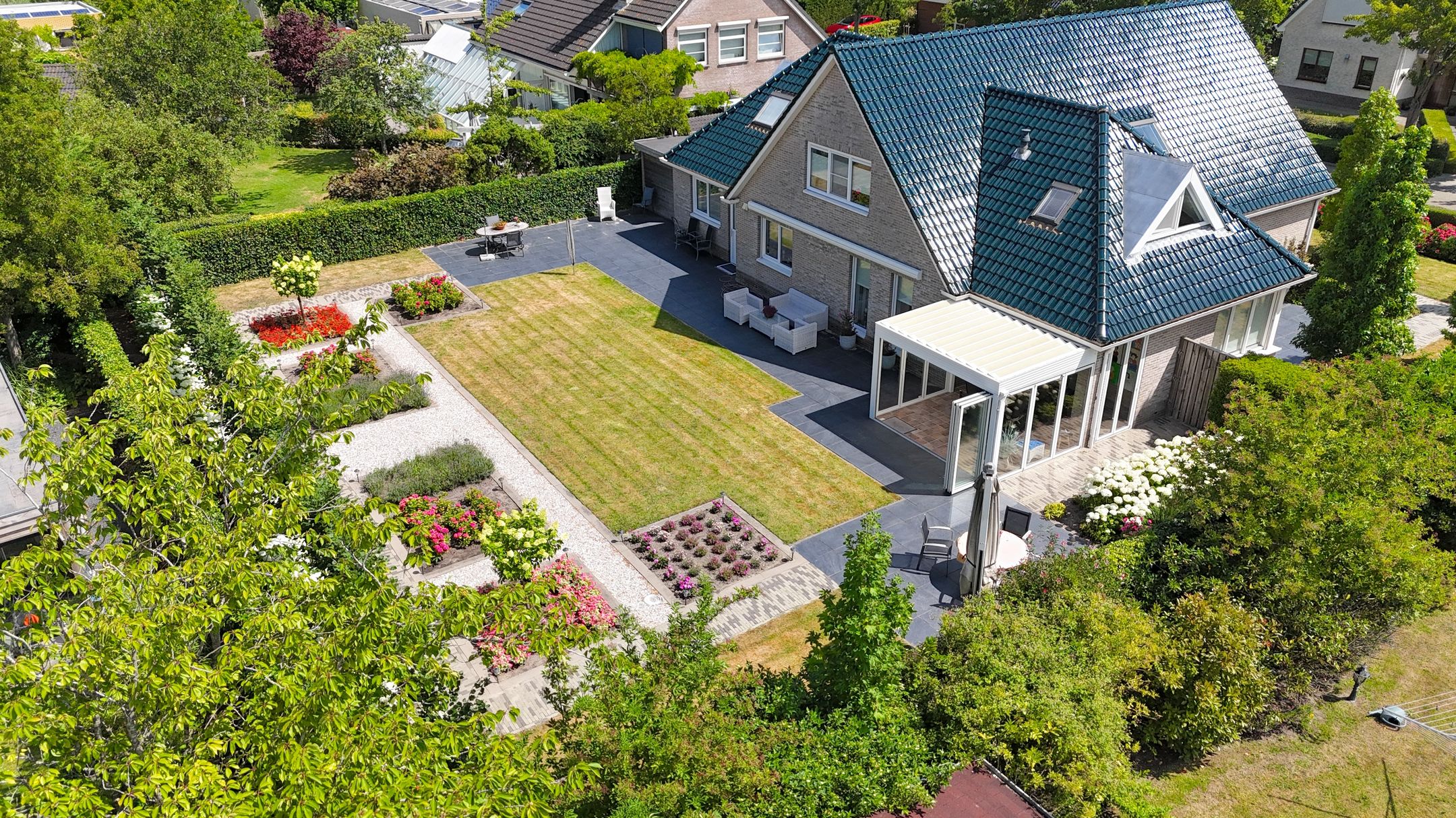 Photo 45 of Charlotte de Bourbonlaan 7