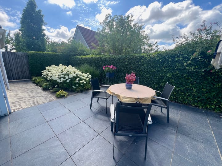 Foto 50 van Charlotte de Bourbonlaan 7