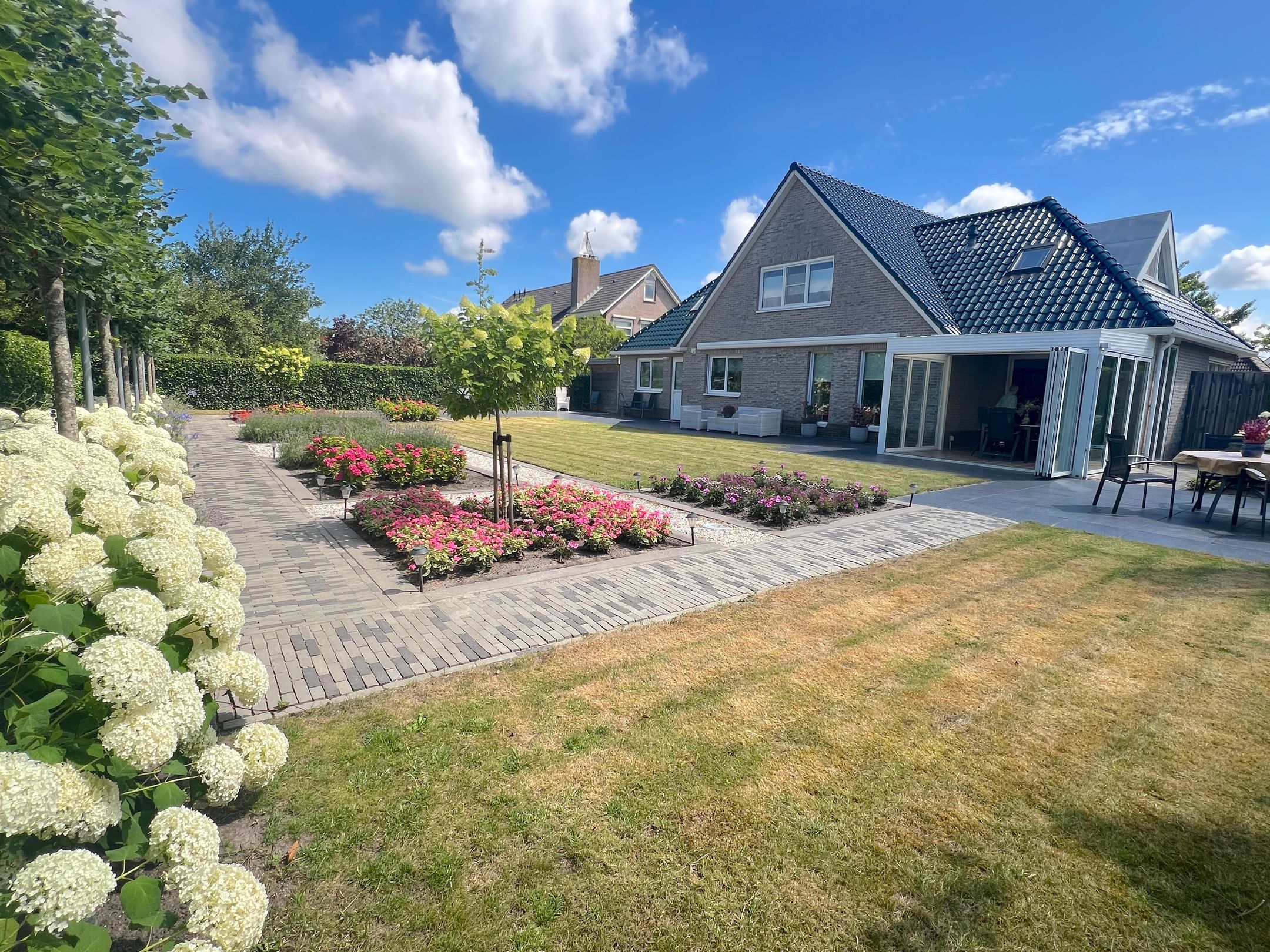 Photo 51 of Charlotte de Bourbonlaan 7