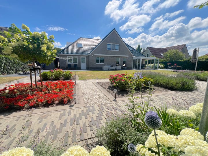 Foto 52 van Charlotte de Bourbonlaan 7