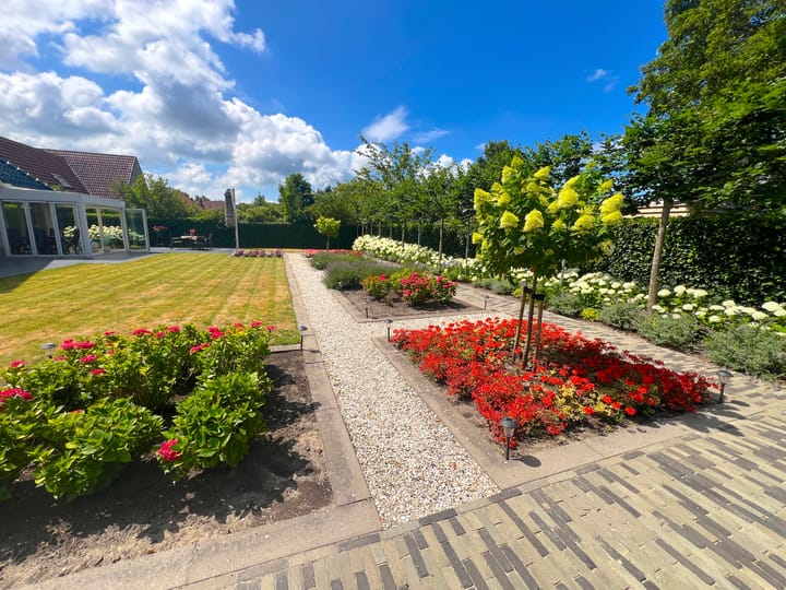 Foto 53 van Charlotte de Bourbonlaan 7