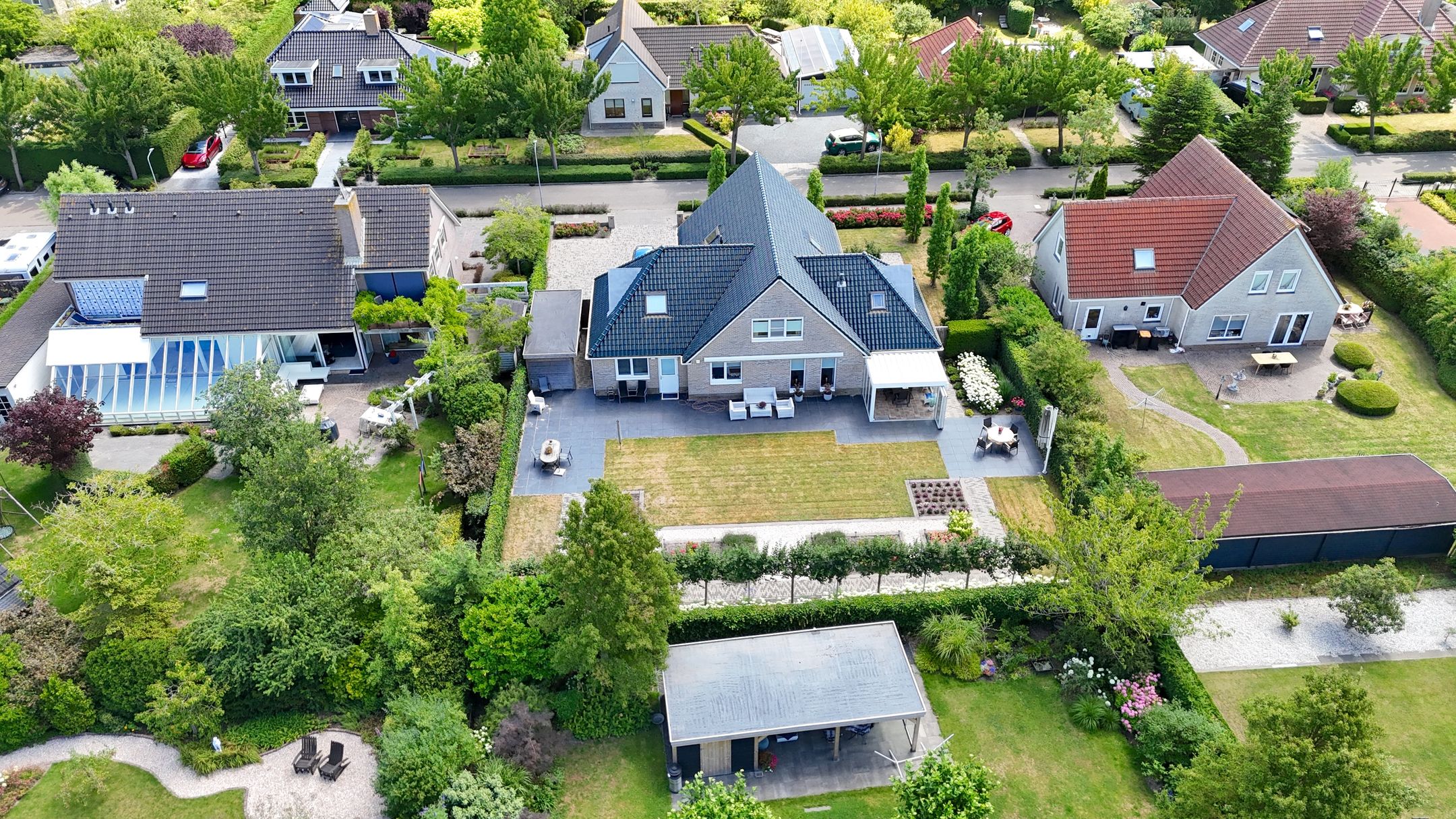 Photo 54 of Charlotte de Bourbonlaan 7